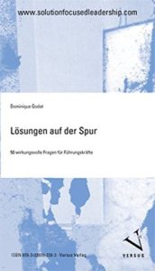Lösungen auf der Spur: 50 lösungsfokussierte Fragen (Kartenset)-image