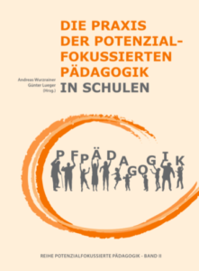 Die Praxis der Potenzialfokussierten Pädagogik in Schulen-image