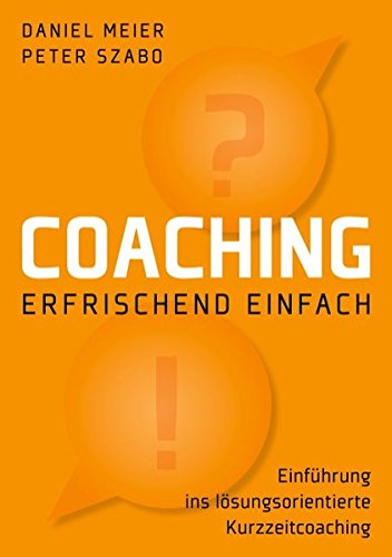 Coaching - erfrischend einfach-image