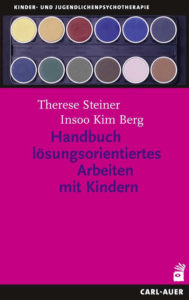 Handbuch lösungsorientiertes Arbeiten mit Kindern-image