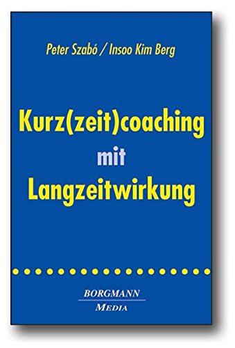 Kurz(zeit)coaching mit Langzeitwirkung-image