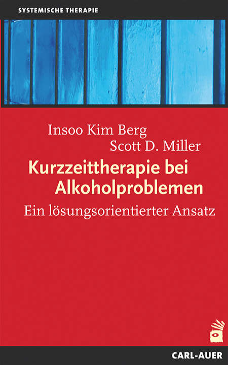 Kurzzeittherapie bei Alkoholproblemen: Ein lösungsorientierter Ansatz-image