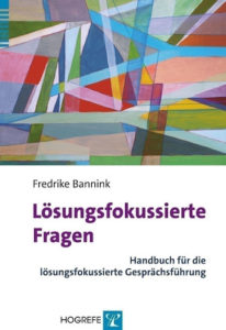 Lösungsfokussierte Fragen: Handbuch für die lösungsfokussierte Gesprächsführung-image