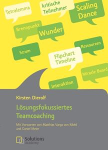 Lösungsfokussiertes Teamcoaching-image