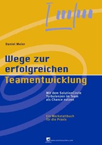 Wege zur erfolgreichen Teamentwicklung-image