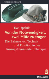 Von der Notwendigkeit, zwei Hüte zu tragen: Die Balance von Technik und Emotion in der lösungsfokussierten Therapie-image