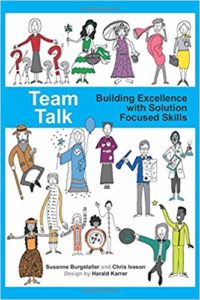 Team Talk: Building Excellence with Solution Focused Skills-image