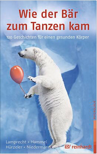 Wie der Bär zum Tanzen kam-image