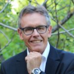 Profilbild von Herbert Strobl