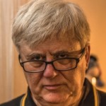 Profilbild von Arnold Rauch