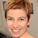 Profilbild von Martina Grötschnig