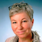 Profilbild von Barbara Schmalzl