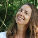 Profilbild von Bibiana Falkenberg