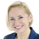 Profilbild von Susanne Burgstaller