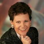 Profilbild von Erika Krenn-Neuwirth