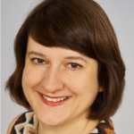 Profilbild von Christina Linck