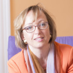 Profilbild von Doris Regele