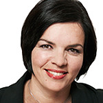 Profilbild von Margarete Friedl