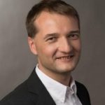 Profilbild von Ralph Miarka