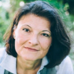 Profilbild von Ursula Eva Peter