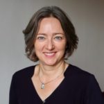 Profilbild von Ute Habenicht