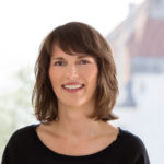 Profilbild von Elke Schrittesser