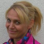 Profilbild von Johanna Kiniger