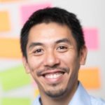 Profilbild von Linh Dinh