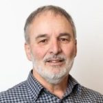 Profilbild von Adrian Hürzeler