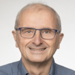 Profilbild von Klaus Schweinzer