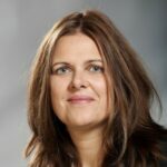 Profilbild von Ursula Breitenfelder