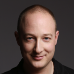 Profilbild von Dominik Godat